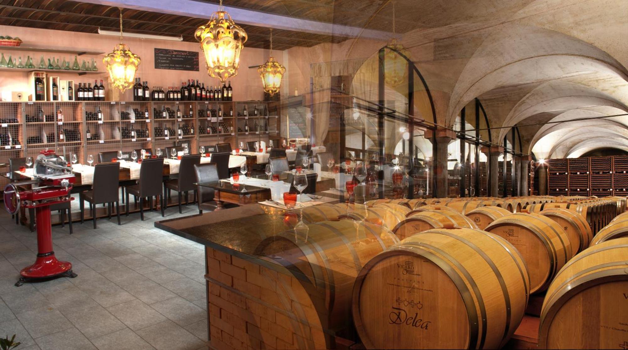 Bottega del Vino Guesthouse Locarno Esterno foto