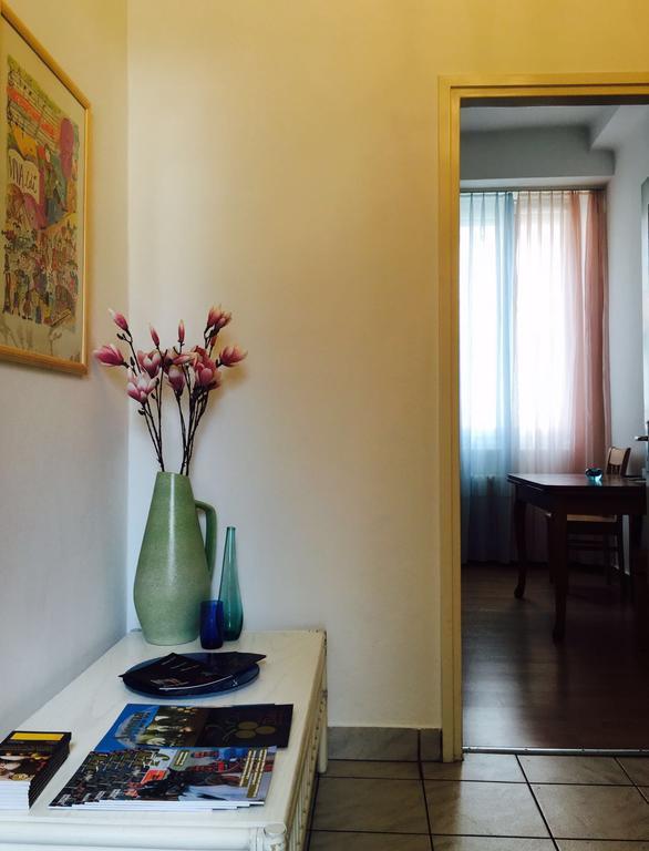 Bottega del Vino Guesthouse Locarno Esterno foto
