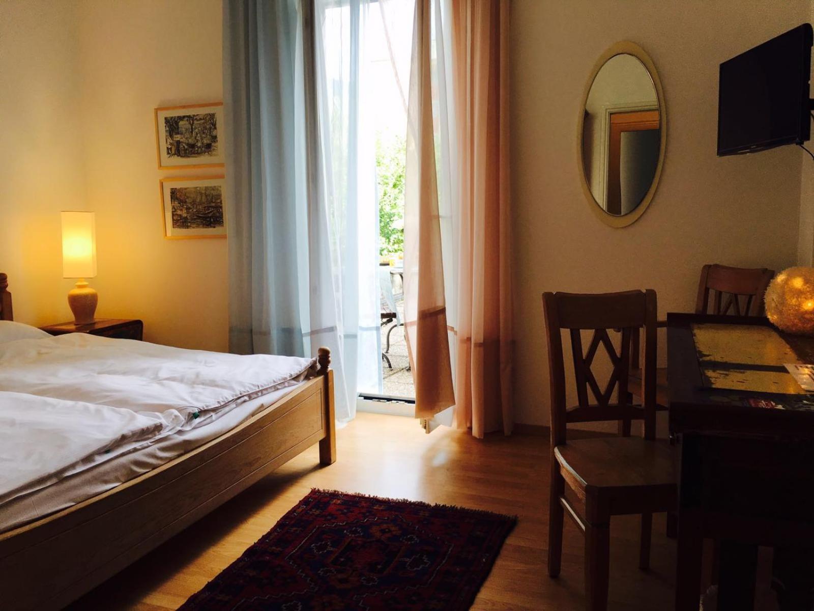 Bottega del Vino Guesthouse Locarno Esterno foto