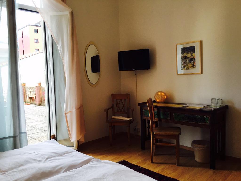 Bottega del Vino Guesthouse Locarno Esterno foto