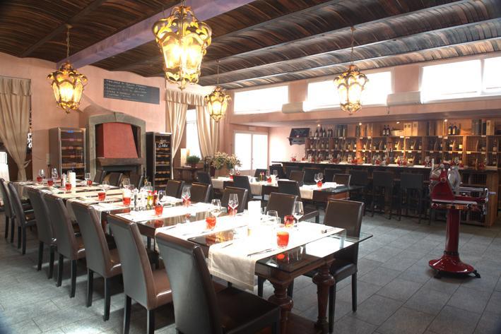 Bottega del Vino Guesthouse Locarno Esterno foto